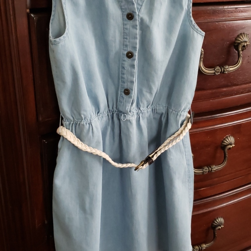 My Michelle size 10 dress